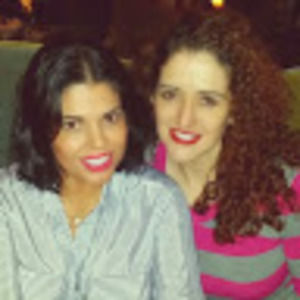 Meet your Posher, Luisa